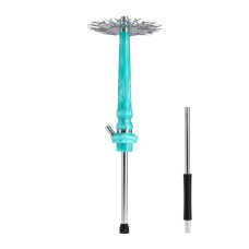 Шахта для кальяну Tiaga Astra Crystal Tiffany - Кальяни Tiaga Hookah