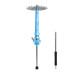 Шахта для кальяну Tiaga Astra Crystal Blue - Кальяни Tiaga Hookah