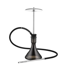 Кальян Tiaga Classic на колбі Candy Black – класика стилю та зручності