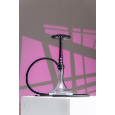 Кальян Tiaga Hookah Astra Аметист – преміум-дизайн і стиль ?✨