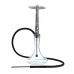 Tiaga Astra Crystal Silver - Кальяни Tiaga Hookah