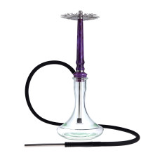 Tiaga Astra Crystal Purple - Кальяни Tiaga Hookah