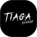 Кальян Tiaga Hookah Astra Gold – золото в кожній деталі ??