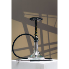 Кальян Tiaga Hookah Astra Gold – золото в кожній деталі ??