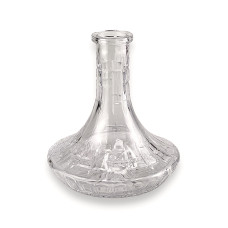 Колба Crystal Lux Craft — стильна та ударостійка