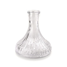 Колба Crystal Lux Crown — стиль та стійкість