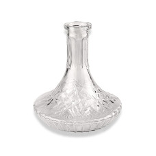 Колба Crystal Lux Graving — витонченість і стійкість