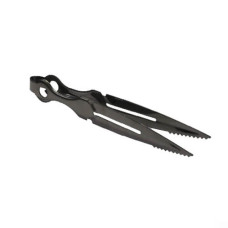 Щипці Blade Black – стильний контроль жару для кожної сесії