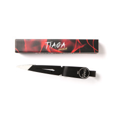 Щипці Tiaga Hookah Pro – зручність і стиль для кожного кальяну ??