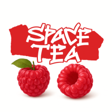 Чайная смесь Space Tea Raspberry 250 г