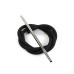 Силиконовый шланг с мундштуком Softsmoke Steel