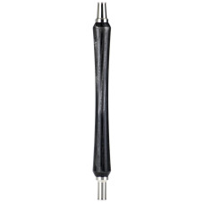 Деревянный мундштук для кальяна Dumok Premium - Black