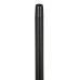 Мундштук для кальяна Dumok Alum Black