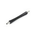 Деревянный мундштук для кальяна Dumok Premium - Black
