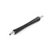 Деревянный мундштук для кальяна Dumok Premium - Black