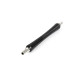 Деревянный мундштук для кальяна Dumok Premium - Black