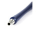 Деревянный мундштук для кальяна Dumok Premium - Blue