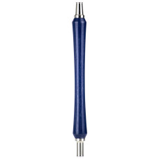 Деревянный мундштук для кальяна Dumok Premium - Blue
