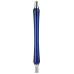 Деревянный мундштук для кальяна Dumok Premium - Blue