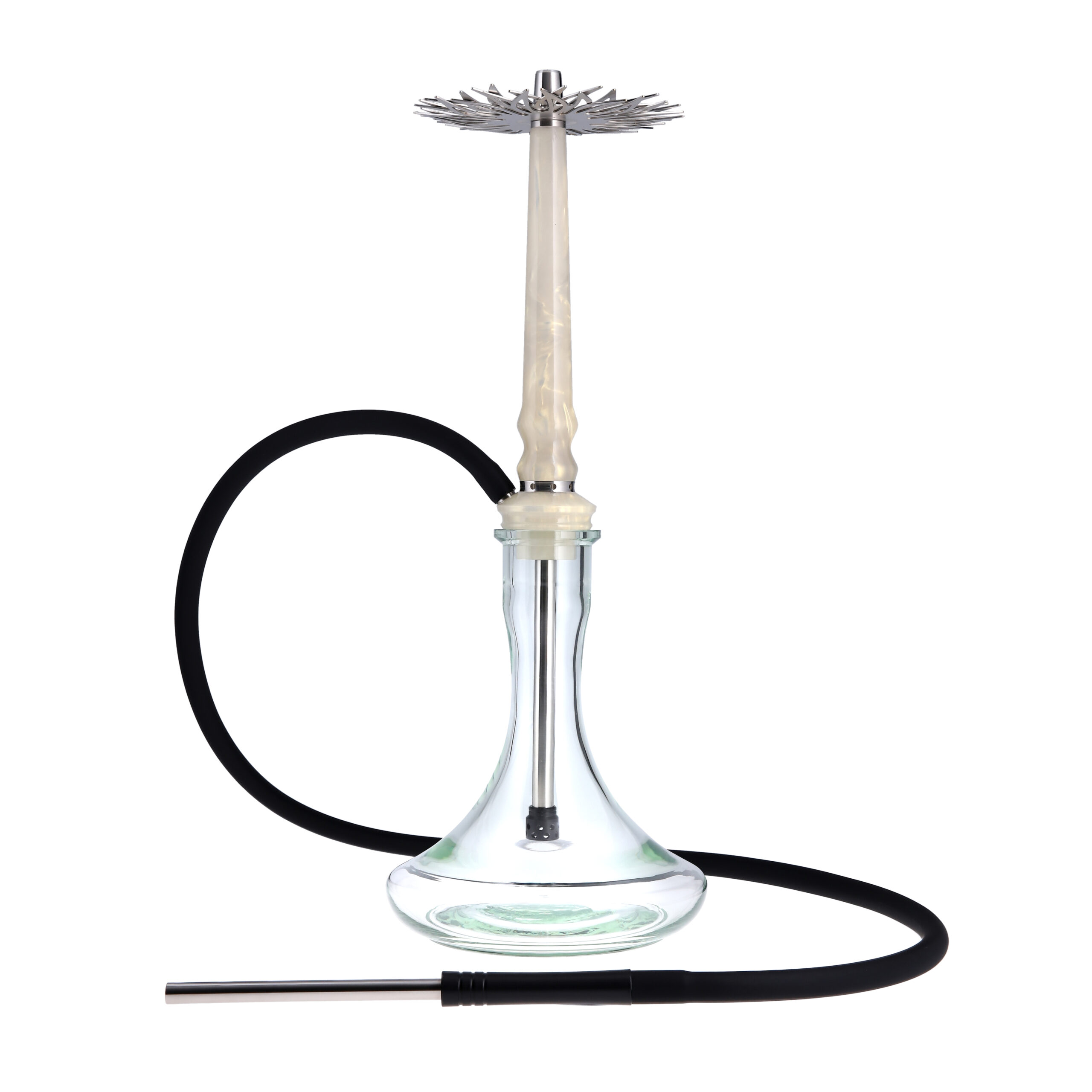 Tiaga Astra Crystal Gold - Кальяни Tiaga Hookah